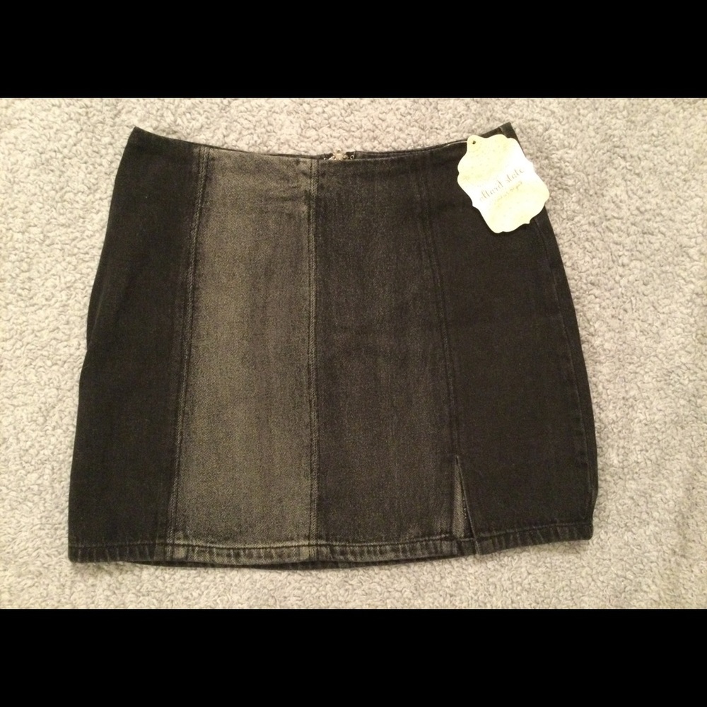 NWT Altar’d State Skirt